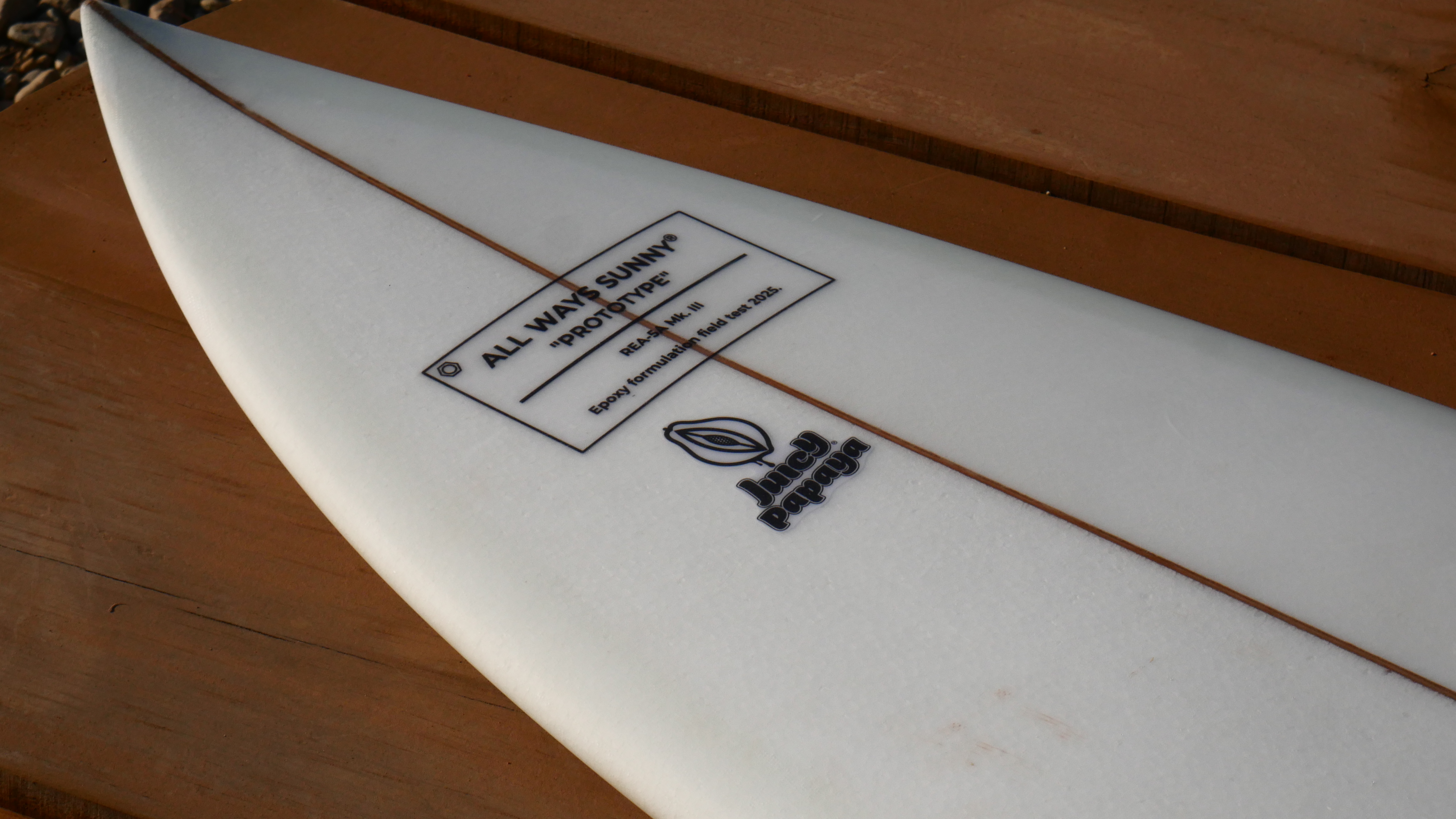 Surfboards